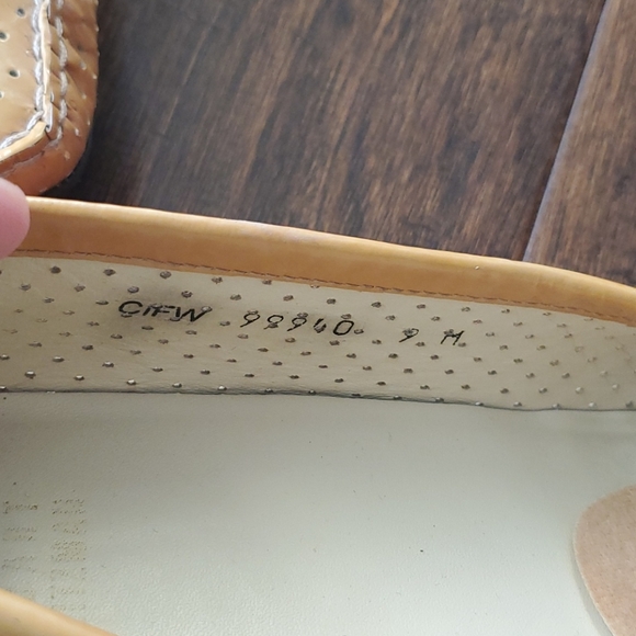 Stuart Weitzman loafers - Picture 4 of 10